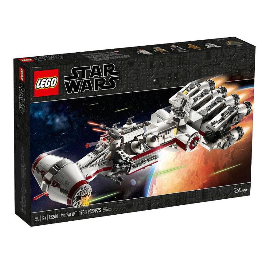 LEGO® Star Wars 75244 - Tantive IV