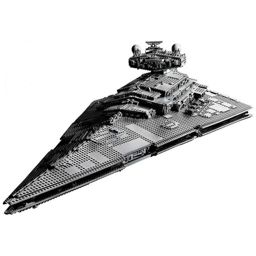 LEGO® Star Wars 75252 - Imperialer Sternzerstörer