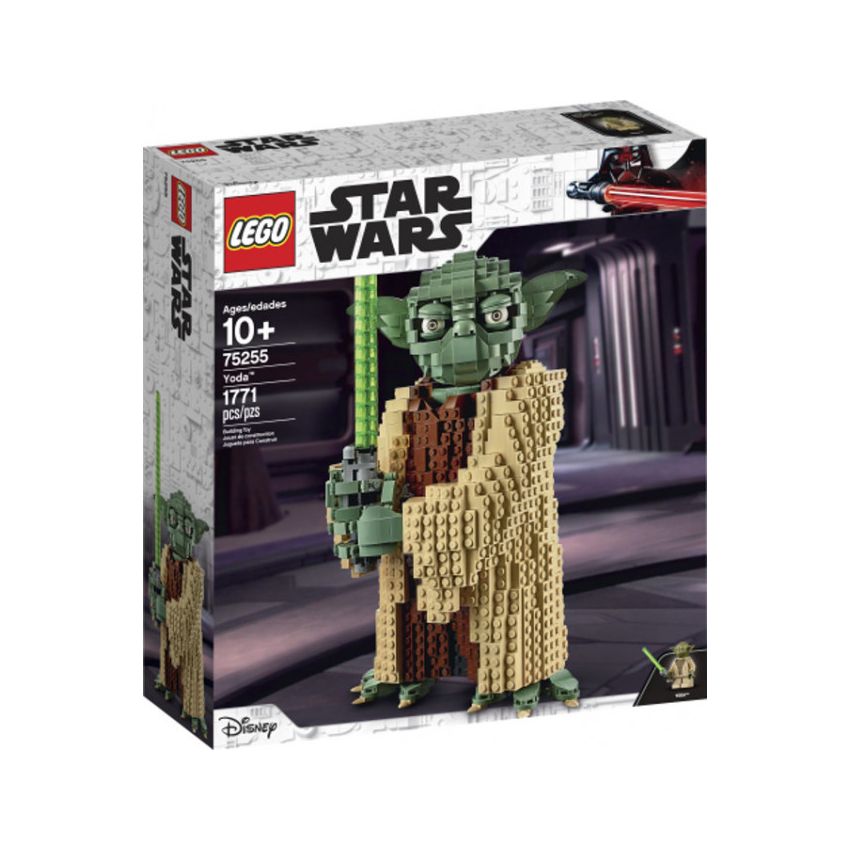 LEGO® Star Wars 75255 - Yoda