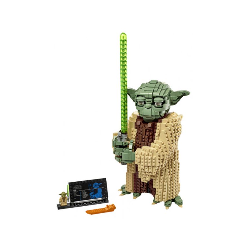 LEGO® Star Wars 75255 - Yoda