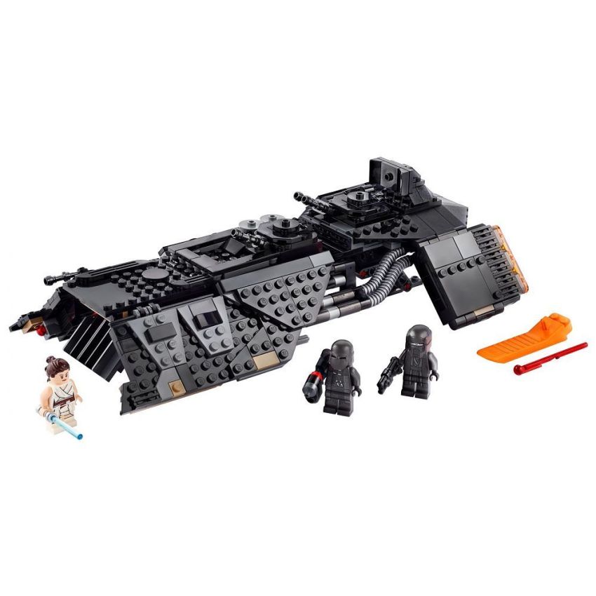 LEGO® Star Wars 75284 - Transportschiff der Ritter von Ren™
