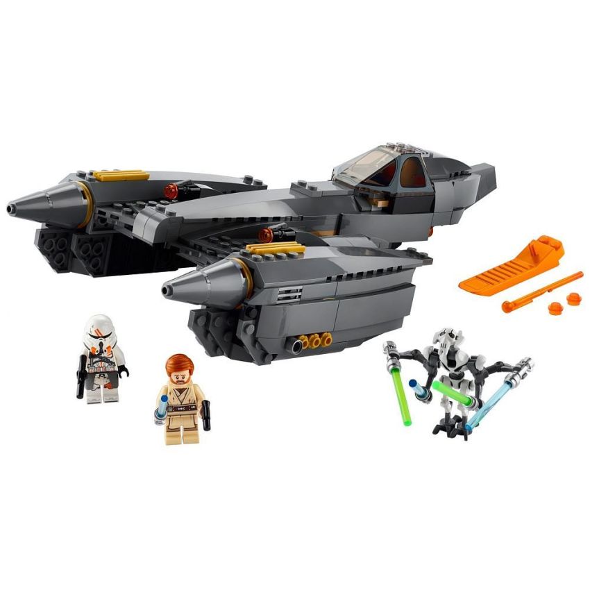 LEGO® Star Wars 75286 - General Grievous‘ Starfighter™
