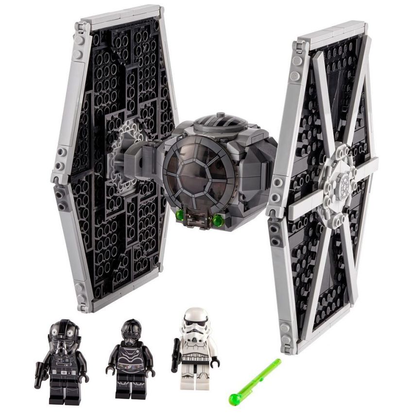 LEGO® Star Wars 75300 - Imperial TIE Fighter