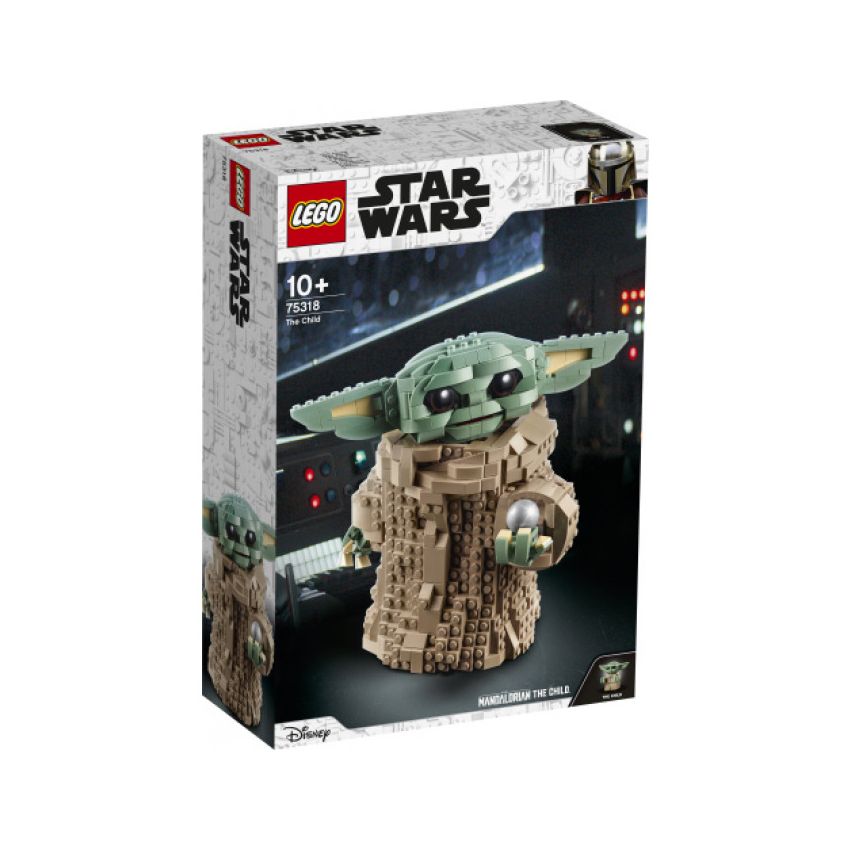 LEGO® Star Wars 75318 - Das Kind