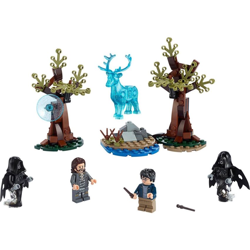 LEGO® Harry Potter 75945 - Expecto Patronum
