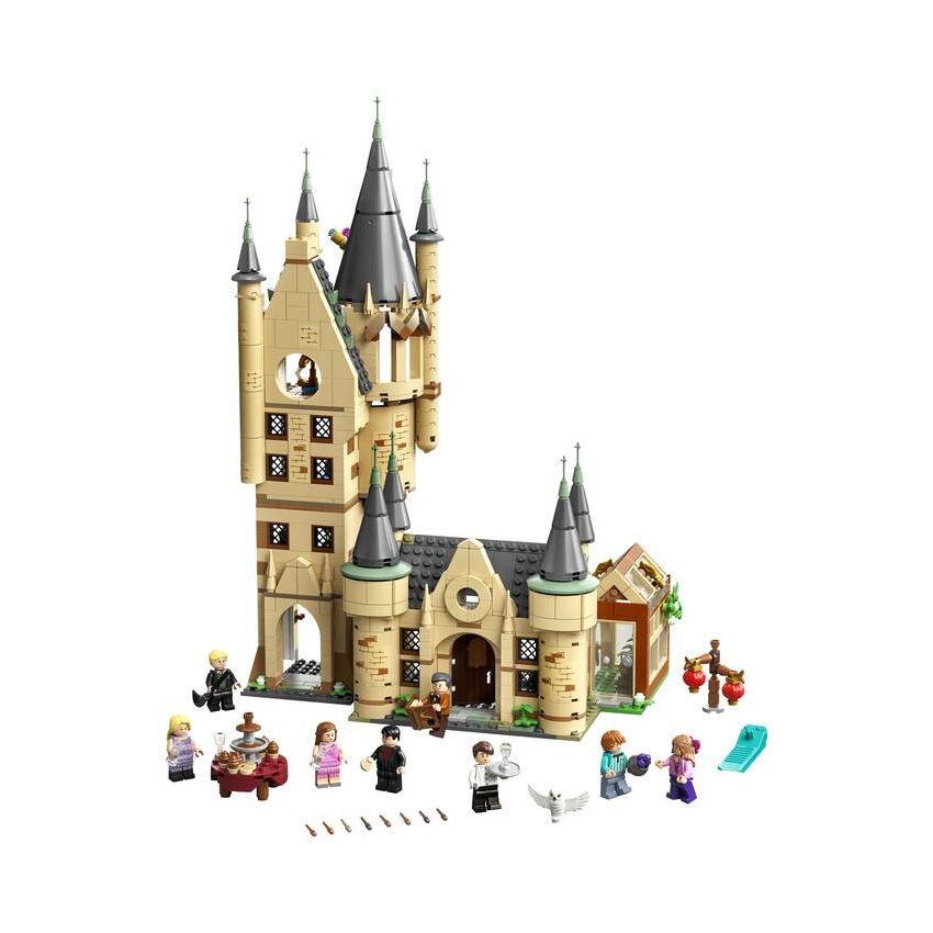 LEGO® Harry Potter 75969 - Astronomieturm auf Schloss Hogwarts