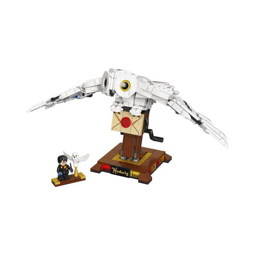 LEGO® Harry Potter 75979 - Hedwig