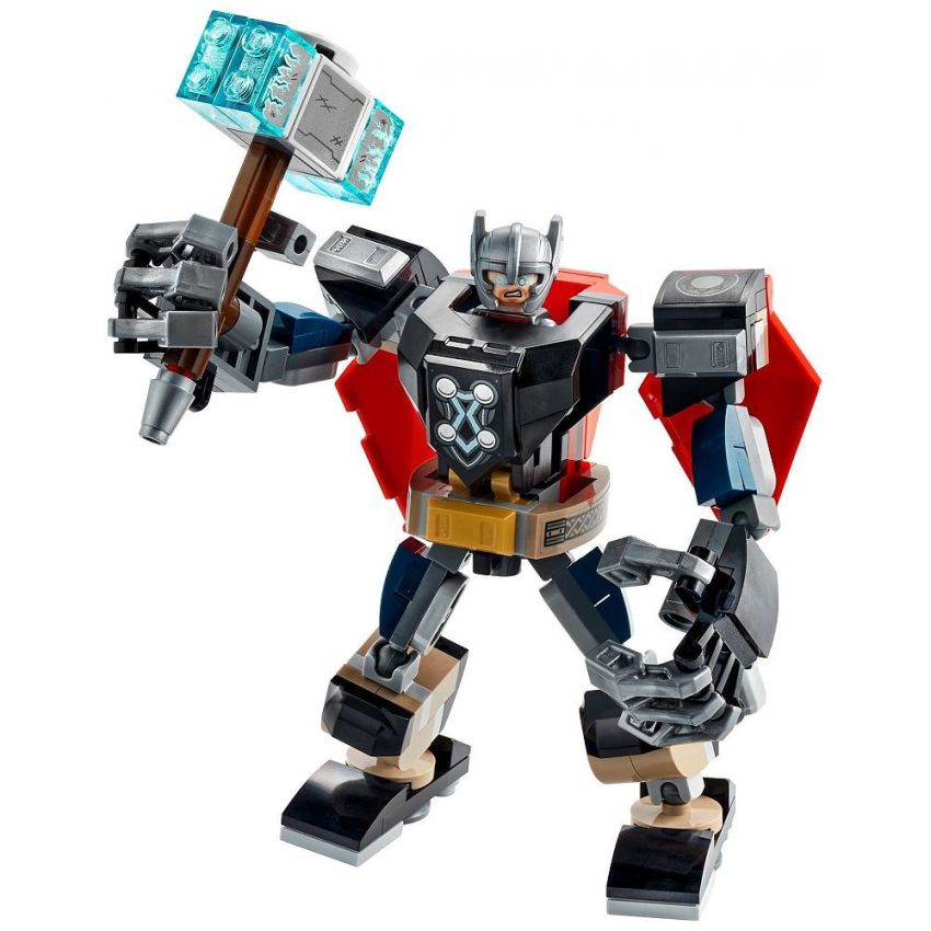 LEGO® Avengers 76169 - Thor Mech