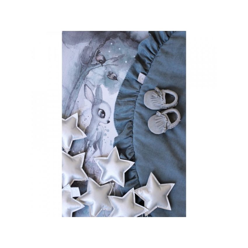 Cotton & Sweets - Playmat laguna