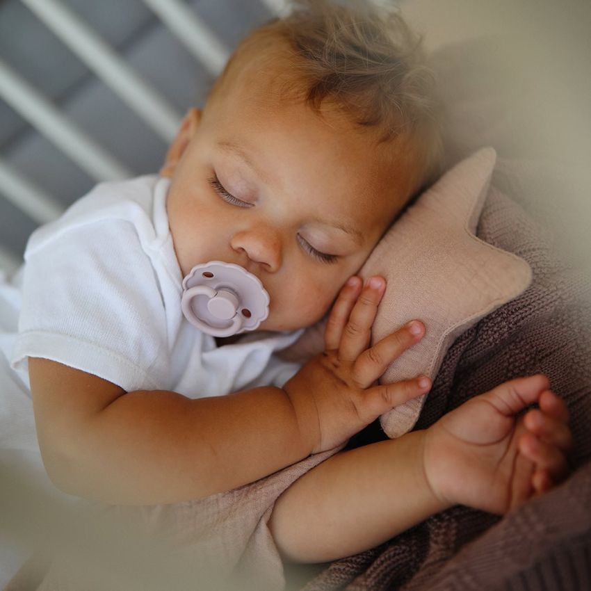 Frigg - Daisy Latex Seafoam Grösse 1