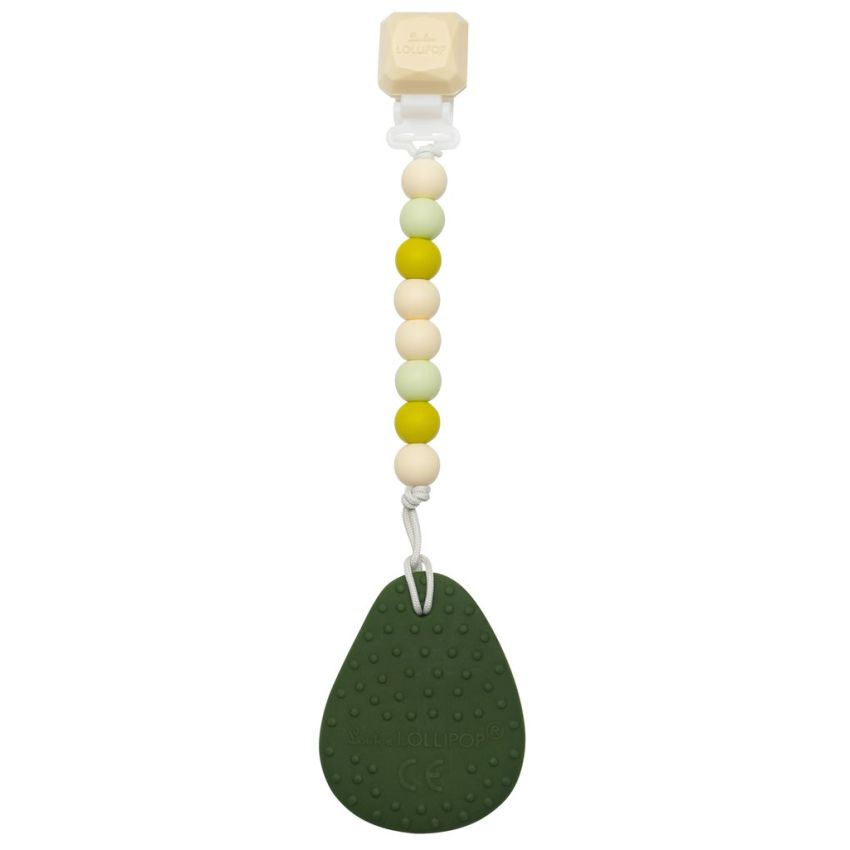 LouLou Lollipop - Kaukette Avocado