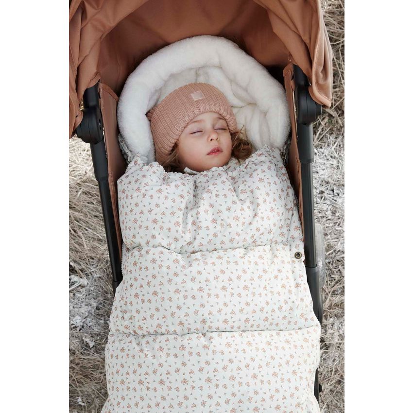 Elodie - Fusssack Autumn Rose