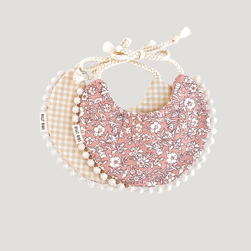 Billy Bibs - Lätzchen May