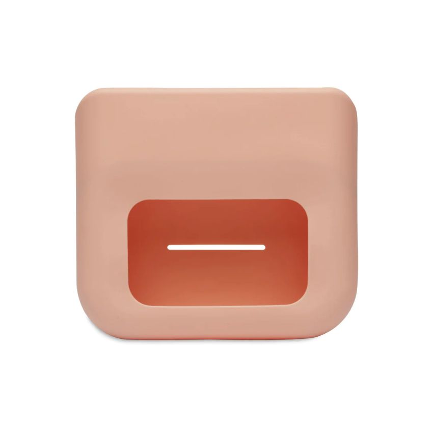 Jollein - Feuchttücher- Windelbox Rose