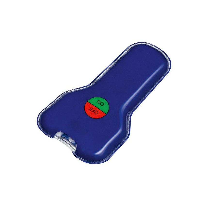 Ravensburger - Lampe an! Entdecke die Nacht - Magische Bilder