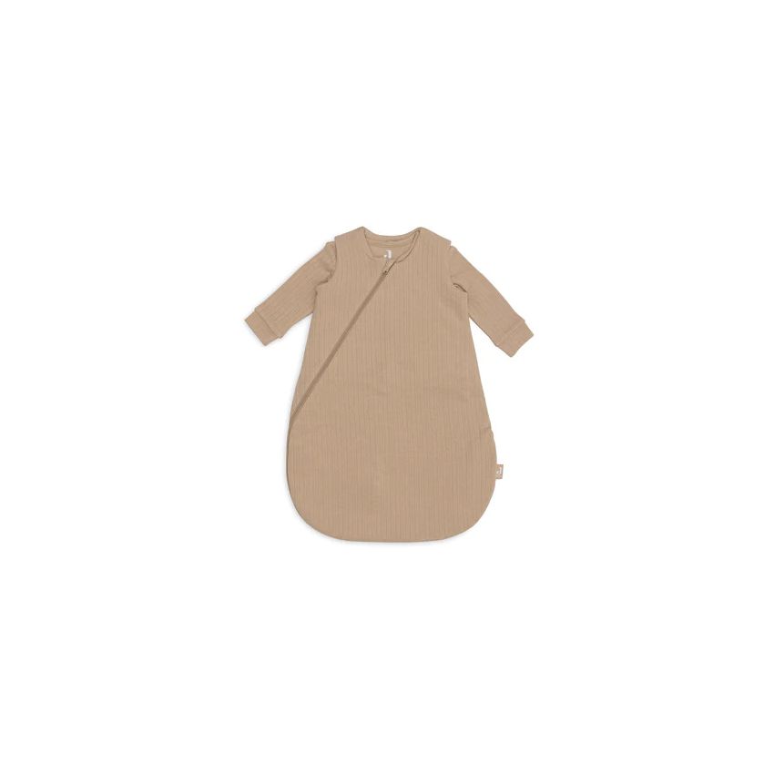 Jollein - Newborn Schlafsack Nougat