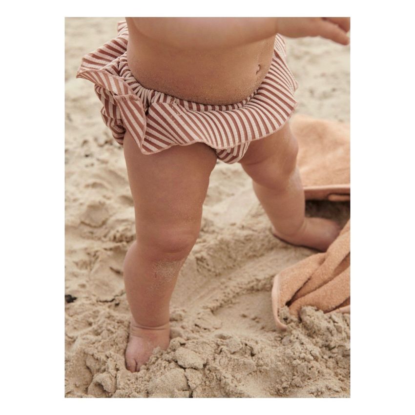 LIEWOOD - Elise UV Baby Schwimmpants Tuscany Rose - Sandy