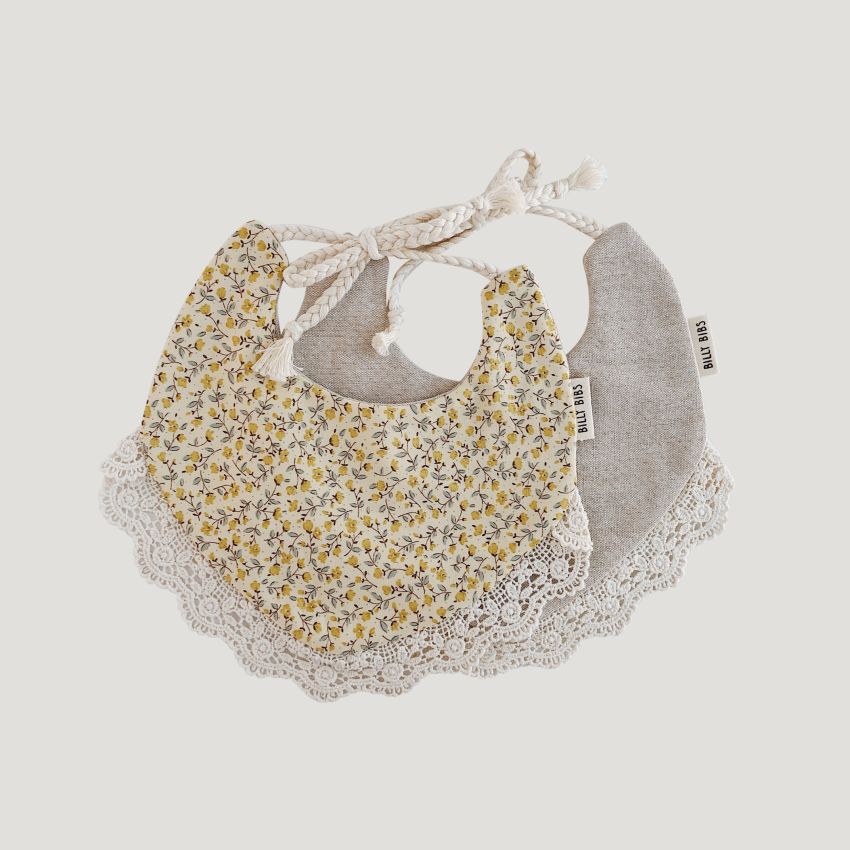 Billy Bibs - Lätzchen Elle