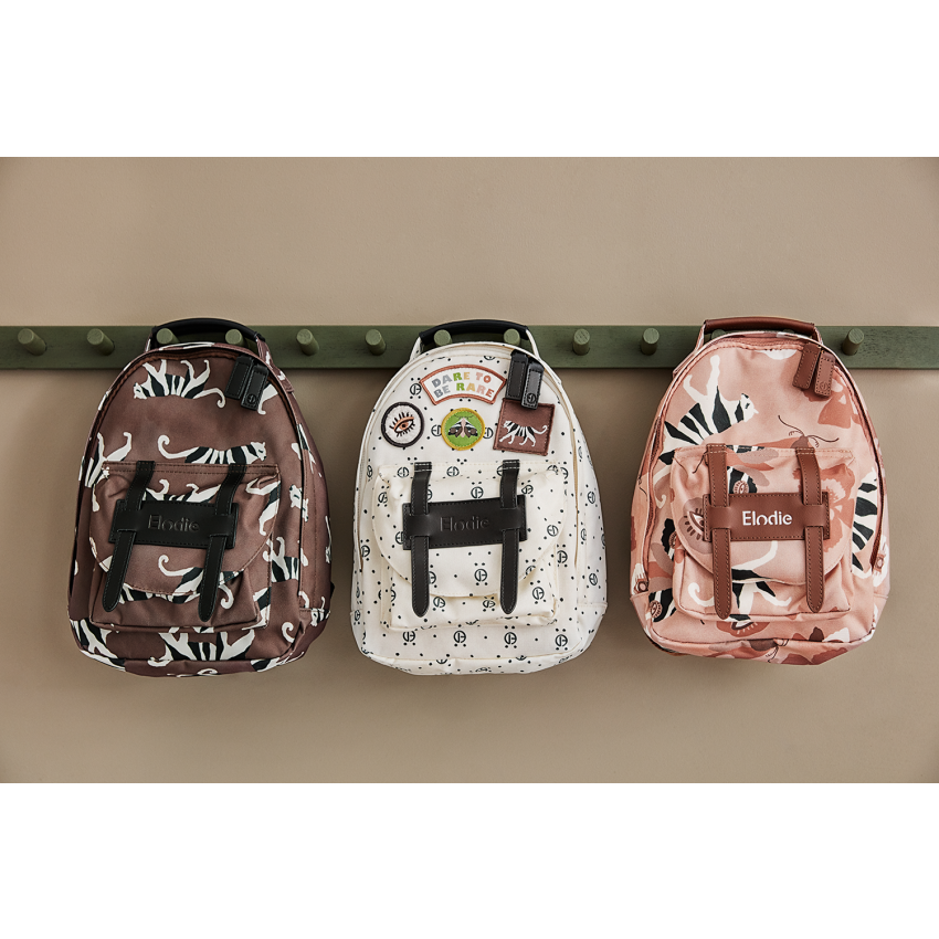 Elodie - Backpack Mini Monogram
