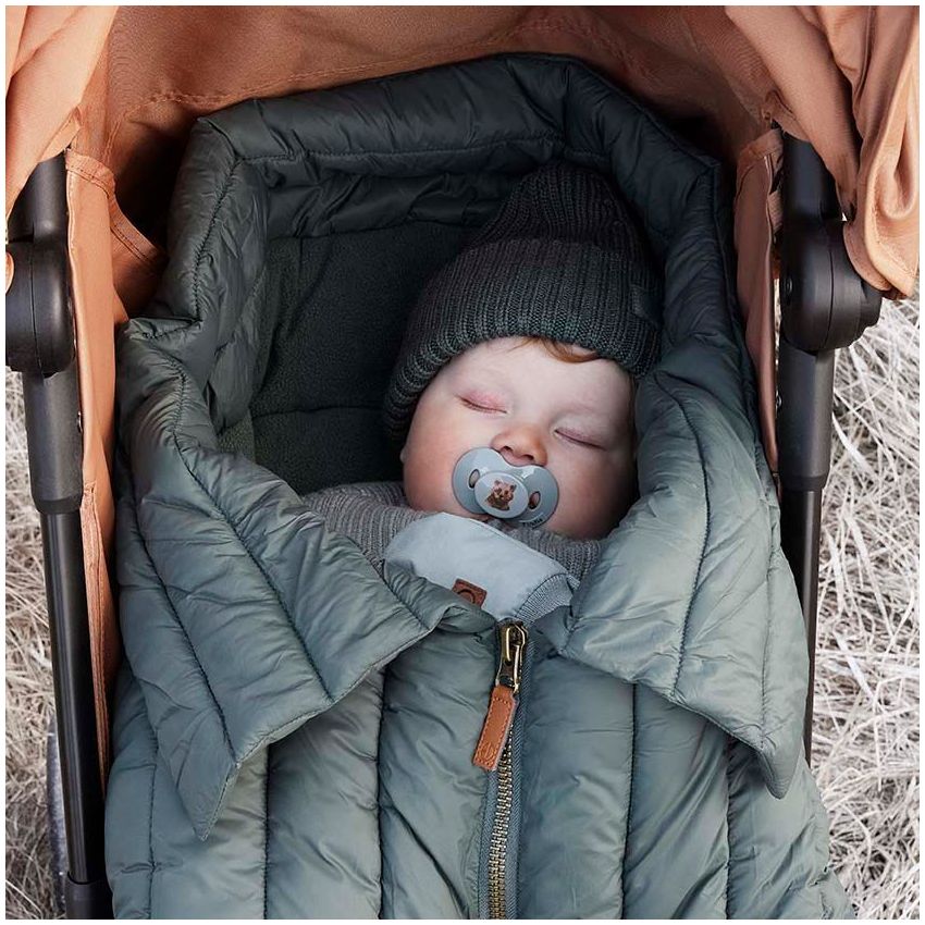 Elodie - Schnuller Billy der Bär