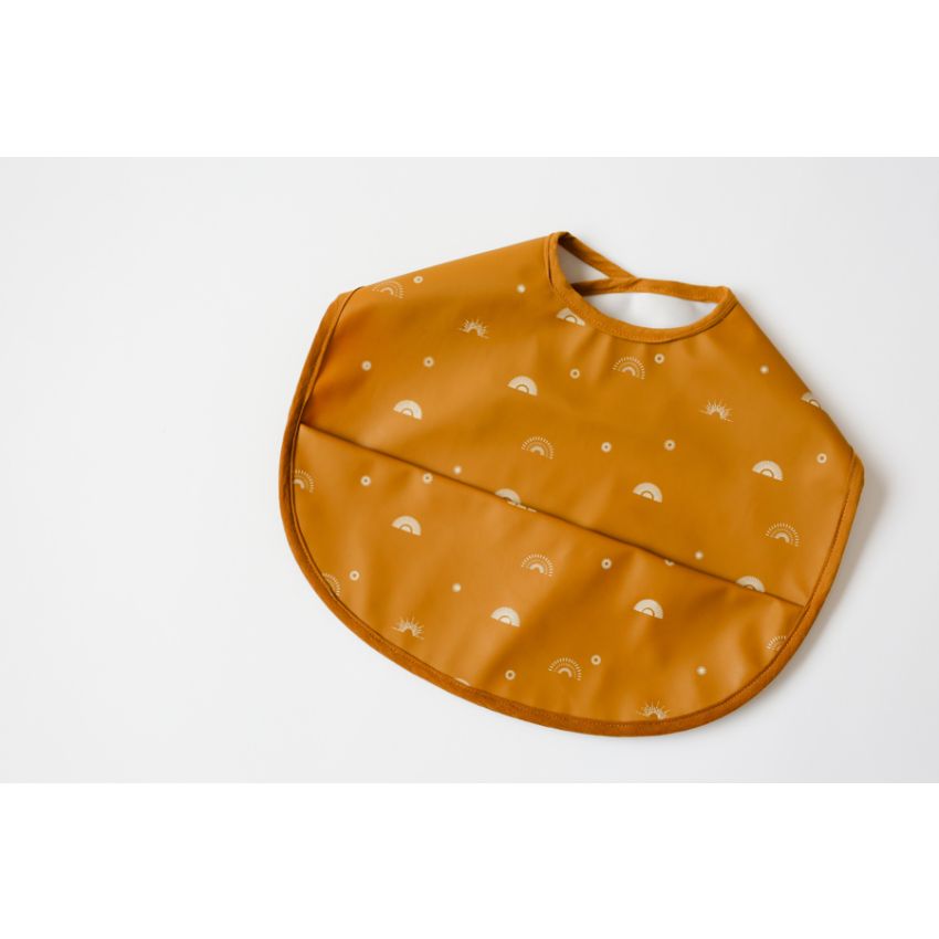 Snuggle Hunny - Lätzchen Sunrise