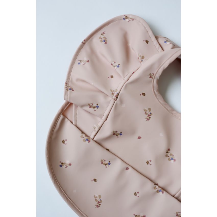 Snuggle Hunny - Flügel Lätzchen Posy Flowers