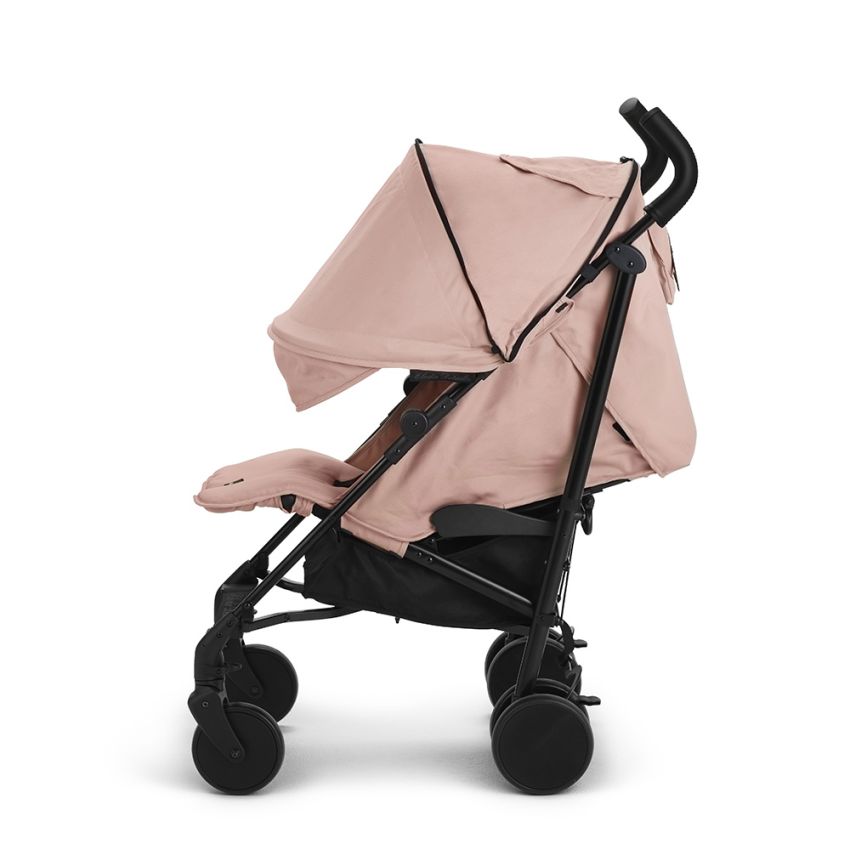 Elodie - Stockholm Stroller Buggy Faded Rose 3.0
