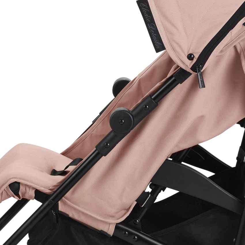 Elodie - Stockholm Stroller Buggy Faded Rose 3.0