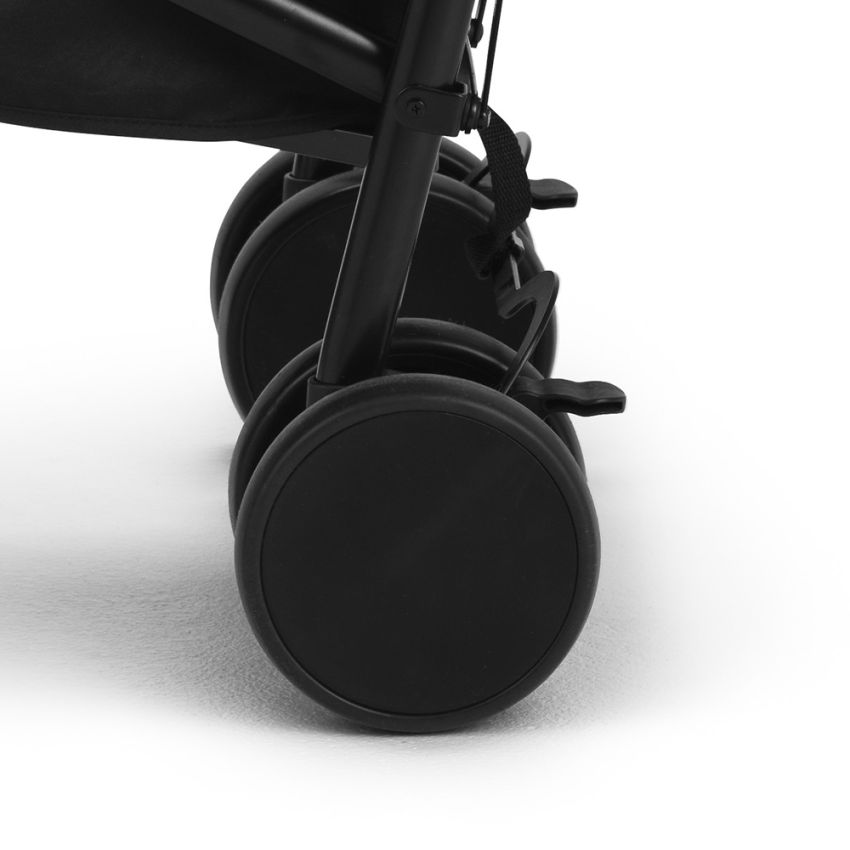 Elodie - Stockholm Stroller Buggy Faded Rose 3.0