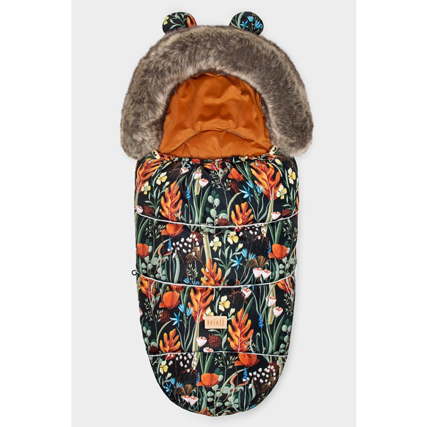 Beloff - Fusssack Jesienny