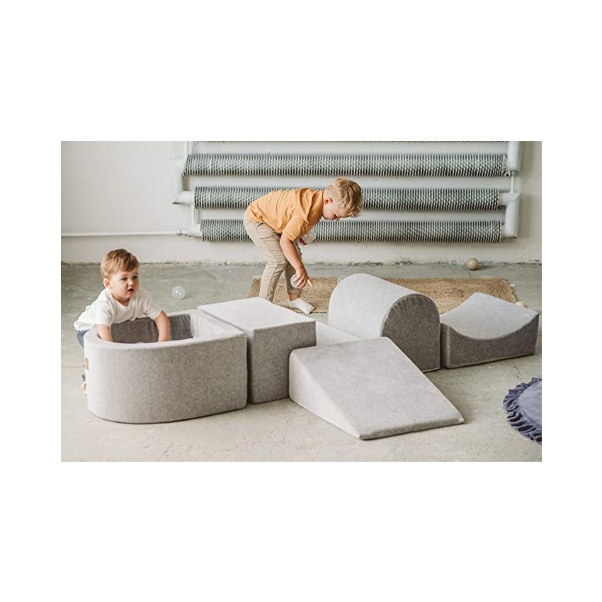 MeowBaby - Spielmodul beige XL