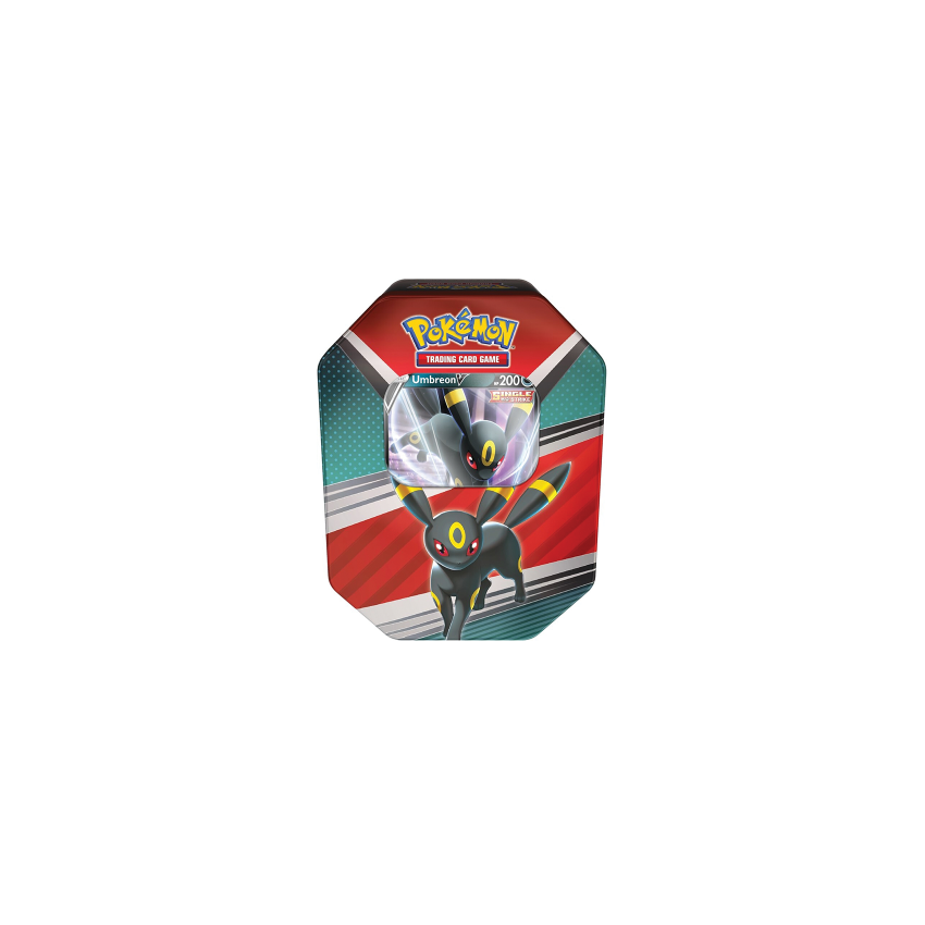 AMIGO - Pokemon Spring Tin Umbreon (Englisch)