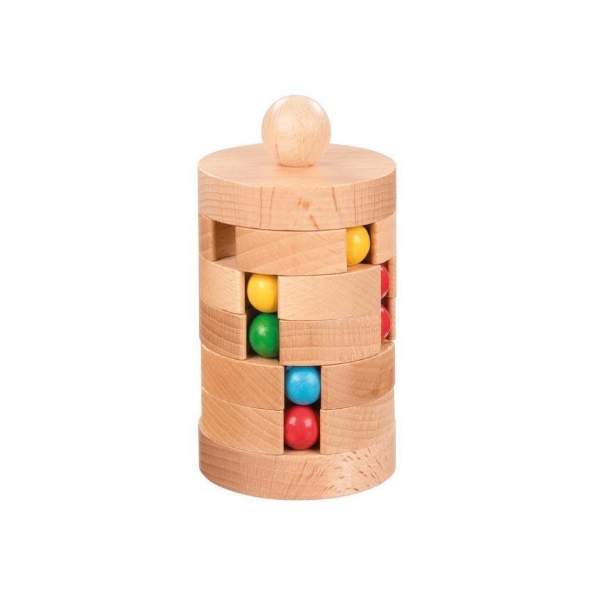 goki - Geduldspiel Set-Copy