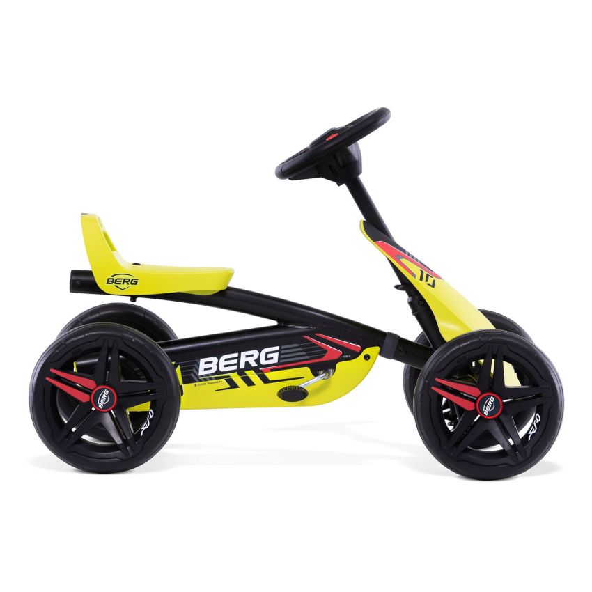 BERG - Gokart Buzzy Aero