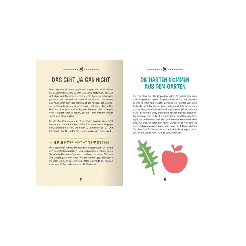 arsEdition - Hilfe, ich werde Papa! Überlebenstipps für werdende Väter