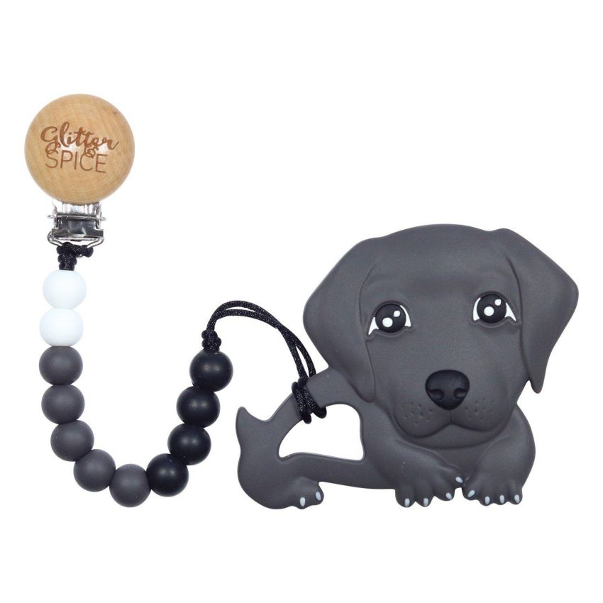 Glitter & Spice - Kaukette Dackel