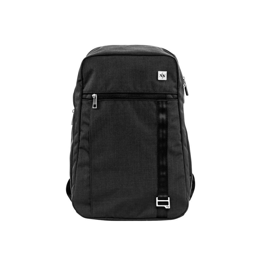 Ju-Ju-Be - Papa Wickelrucksack Base Carbon