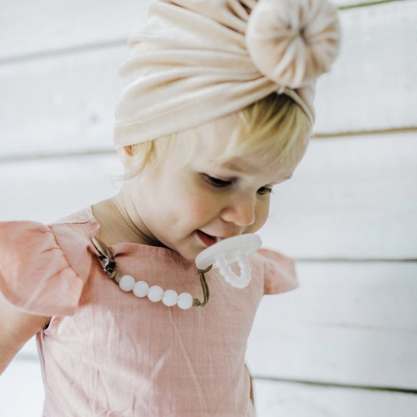 Ryan & Rose - Cutie PAT rund Pink