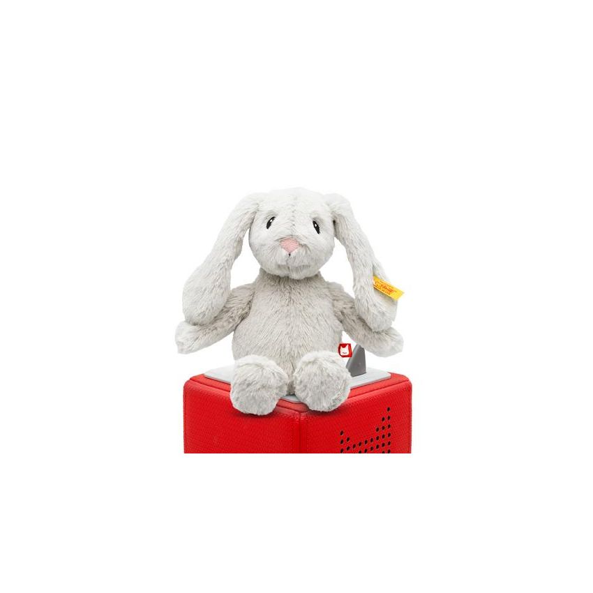 Tonies® - Hörfigur Plüschfigur Hoppie Hase