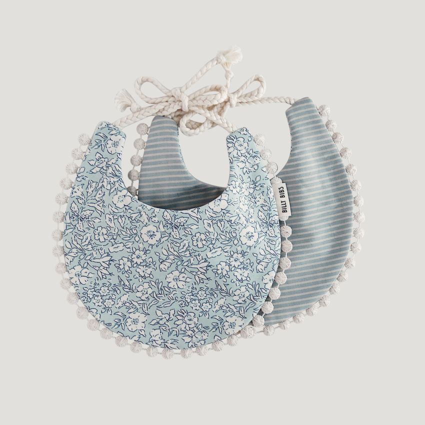 Billy Bibs - Lätzchen Emilia