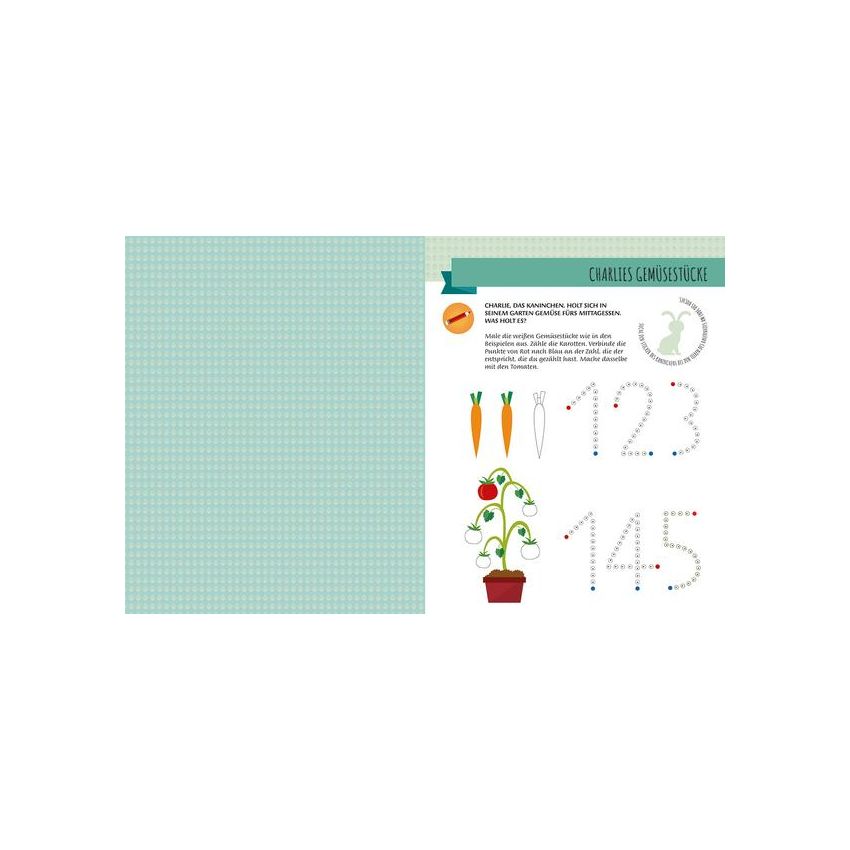 WSKids -  Mein erstes Bauernhofbuch. Mit vielen fantastischen Stickern Montessori: eine Welt der Wei