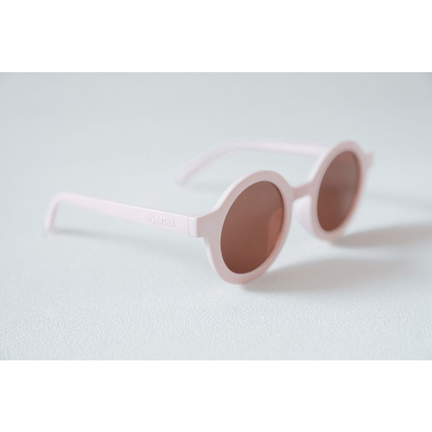 Mrs Ertha - Sonnenbrille Flamingo