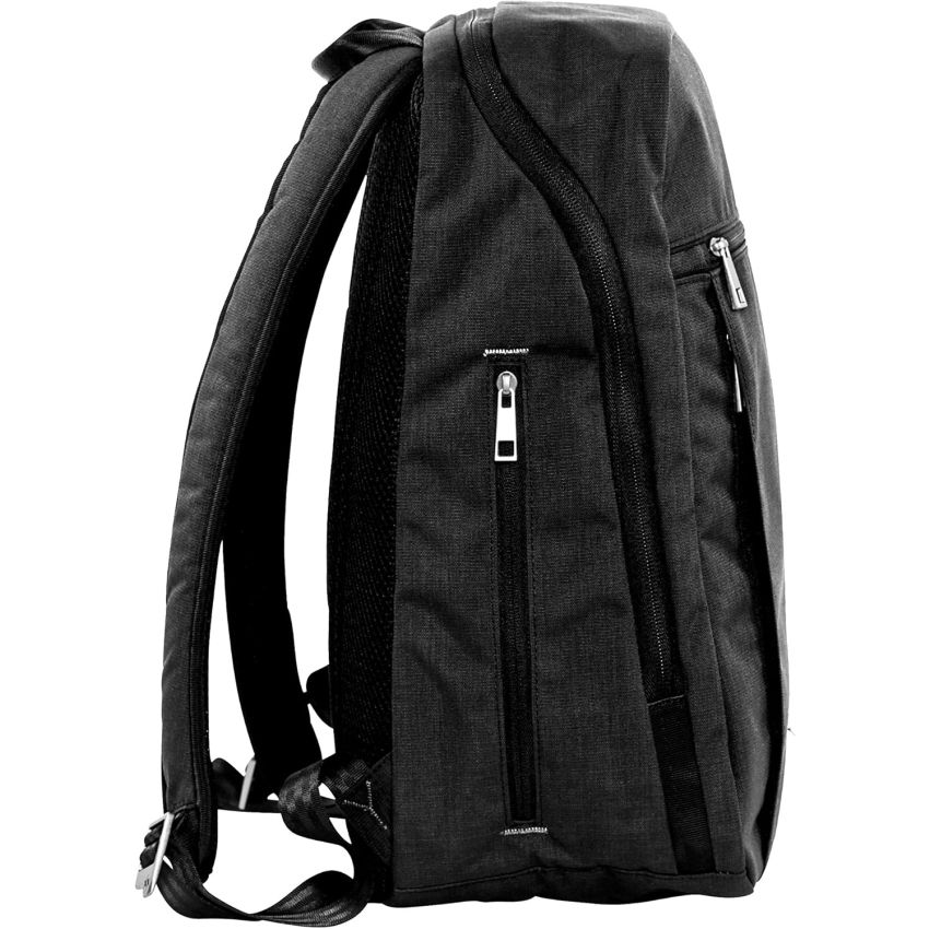 Ju-Ju-Be - Papa Wickelrucksack Base Carbon