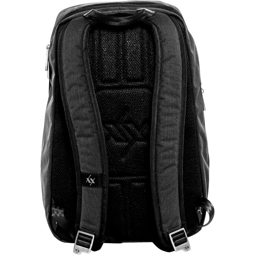 Ju-Ju-Be - Papa Wickelrucksack Base Carbon