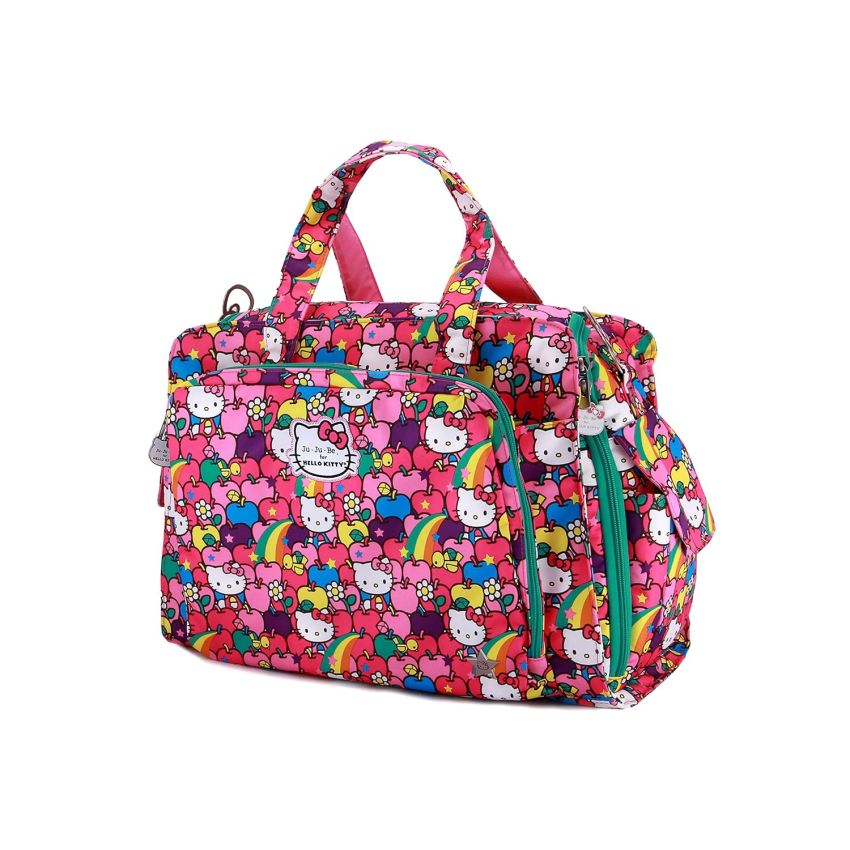 Ju-Ju-Be - Be Prepared Hello Kitty Lucky Stars