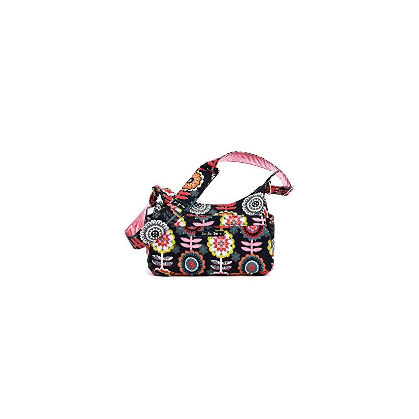 Ju-Ju-Be - Hobobe Dahlia