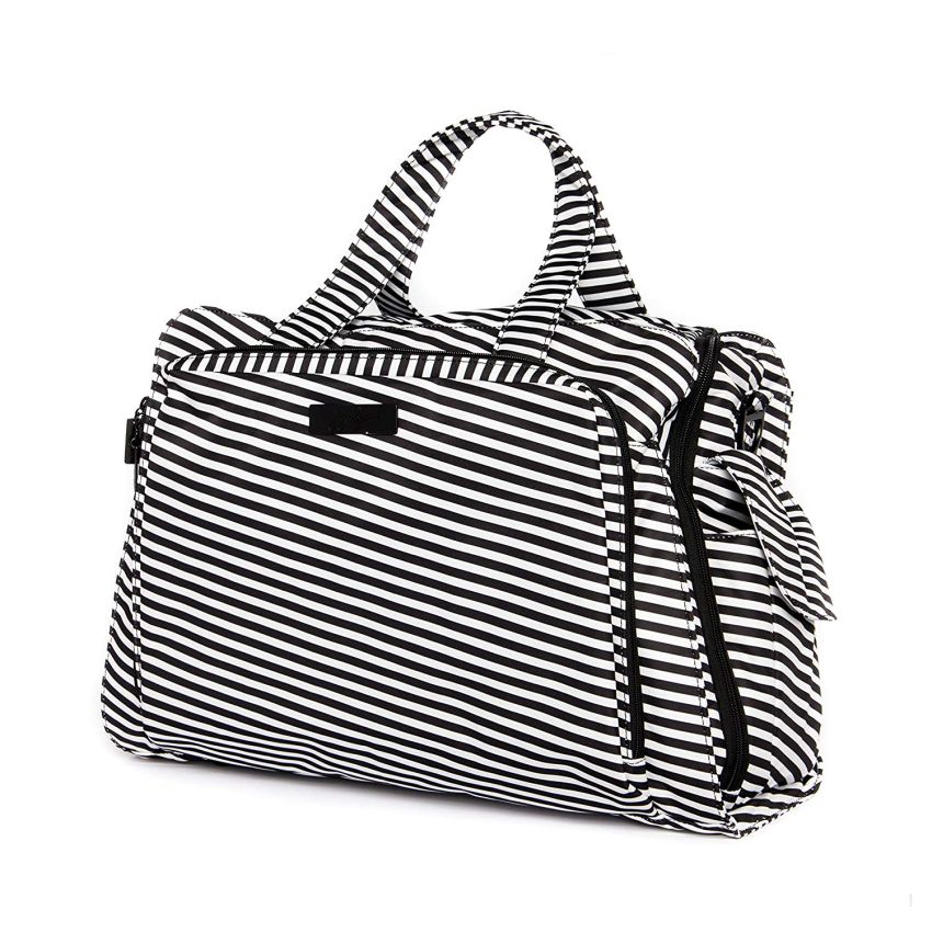 Ju-Ju-Be - Be Prepared Black Magic