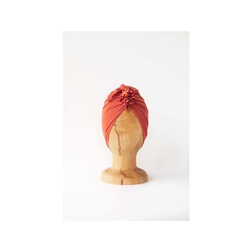 Looks by Luks -  Turban Basic light Cedar Creek