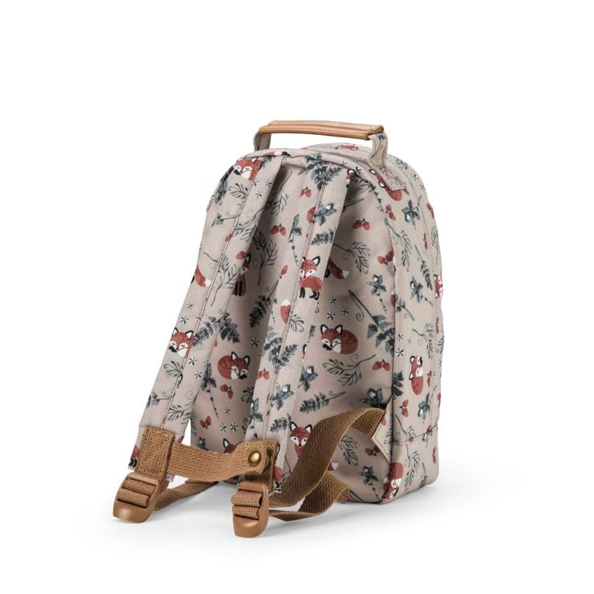 Elodie - Backpack Mini Nordic Woodland