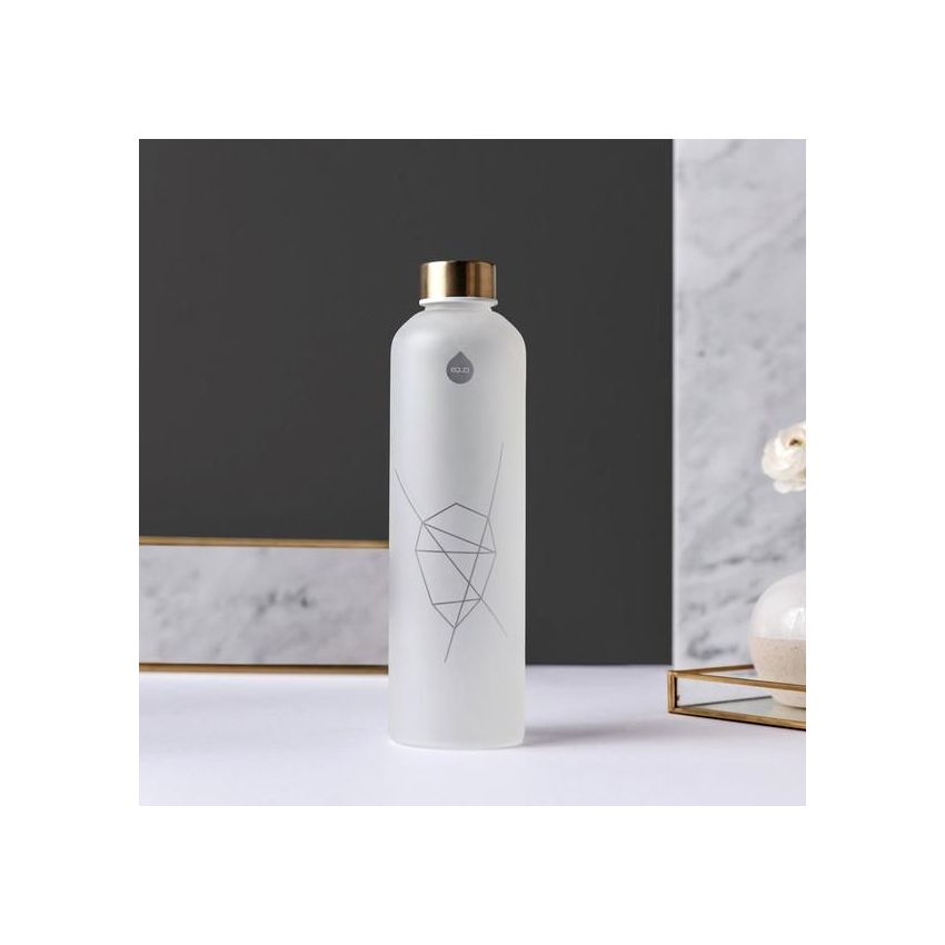 MYEQUA - Mismatch - Silk lilimted Edition weiss matt 550ml